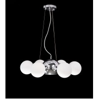 Подвесной светильник Lumina Deco Boategga LDP 081018-7