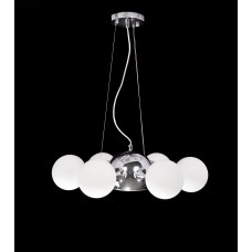 Подвесной светильник Lumina Deco Boategga LDP 081018-7