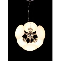 Подвесной светильник Lumina Deco Gelikon LDP 10121-6