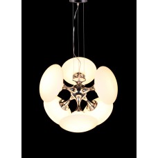 Подвесной светильник Lumina Deco Gelikon LDP 10121-6