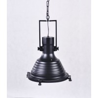 Подвесной светильник Lumina Deco Botti LDP 708 BK Подвесной светильник Lumina Deco Botti LDP 708 BK