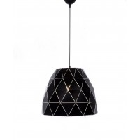 Подвесной светильник Lumina Deco Dukka LDP 7415 BK Подвесной светильник Lumina Deco Dukka LDP 7415 BK
