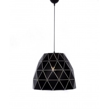 Подвесной светильник Lumina Deco Dukka LDP 7415 BK Подвесной светильник Lumina Deco Dukka LDP 7415 BK