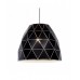 Подвесной светильник Lumina Deco Dukka LDP 7415 BK Подвесной светильник Lumina Deco Dukka LDP 7415 BK