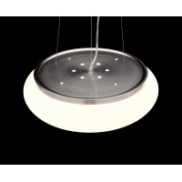 Подвесной светильник Lumina Deco Biante LDP 1104-500 WT Подвесной светильник Lumina Deco Biante LDP 1104-500 WT