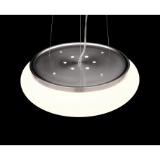 Подвесной светильник Lumina Deco Biante LDP 1104-500 WT
