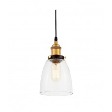 Подвесной светильник Lumina Deco Fabi LDP 6800 MD+PR