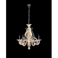 Подвесной светильник Lumina Deco MONTANERA LDP 5015-6 BG Подвесной светильник Lumina Deco MONTANERA LDP 5015-6 BG