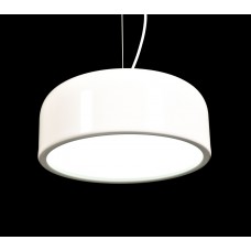 Подвесной светильник Lumina Deco Scudo LDP 8373 WT