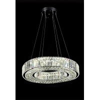 Светодиодная люстра Lumina Deco Pecatti DDP 6979