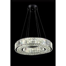 Светодиодная люстра Lumina Deco Pecatti DDP 6979
