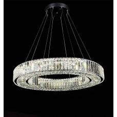 Светодиодная люстра Lumina Deco Suntek DDP 6980