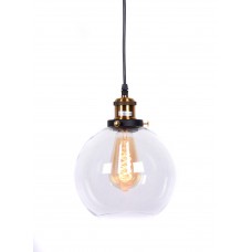 Подвесной светильник Lumina Deco Navarro LDP 6802 PR