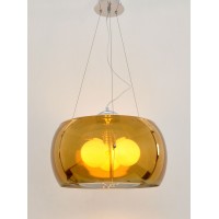 Подвесной светильник Lumina Deco Stilio LDP 6018-500 GD