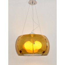 Подвесной светильник Lumina Deco Stilio LDP 6018-500 GD