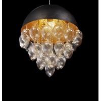 Подвесной светильник Lumina Deco Tiarra LDP 5058-4 Подвесной светильник Lumina Deco Tiarra LDP 5058-4