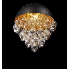 Подвесной светильник Lumina Deco Tiarra LDP 5058-4