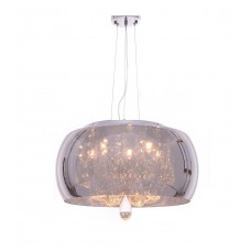 Подвесной светильник Lumina Deco Tosso LDP 8066-500 GY