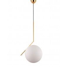 Подвесной светильник Lumina Deco Sorento LDP 1215-300 WT+GD