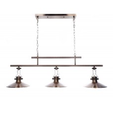 Подвесной светильник Lumina Deco Setorre LDP 711-3 MD