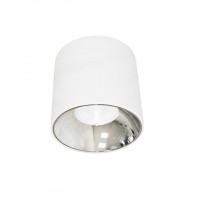 Накладной светильник Lumina Deco Tubi LDC 8057-10W WT Накладной светильник Lumina Deco Tubi LDC 8057-10W WT