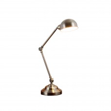 Настольная лампа Lumina Deco Rudys LDT 5504 Настольная лампа Lumina Deco Rudys LDT 5504