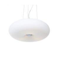 Подвесной светильник Lumina Deco Biante LDP 1104-380 WT