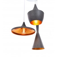 Подвесной светильник Lumina Deco Foggi LDP 7712-3 GRANIT Подвесной светильник Lumina Deco Foggi LDP 7712-3 GRANIT