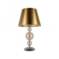 Настольная лампа Lumina Deco Muraneo LDT 1123 GD