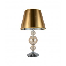 Настольная лампа Lumina Deco Muraneo LDT 1123 GD