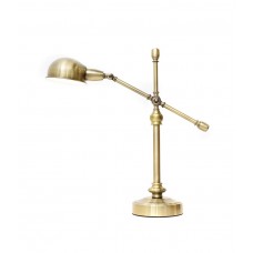 Настольная лампа Lumina Deco Candino LDT 810A MD