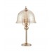 Настольная лампа Lumina Deco Helmetti LDT 6821-4 GD