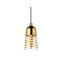 Подвесной светильник Lumina Deco Etrica LDP 6815 GD Подвесной светильник Lumina Deco Etrica LDP 6815 GD