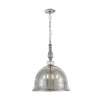 Подвесной светильник Lumina Deco Helmetti LDP 6821-4 CHR Подвесной светильник Lumina Deco Helmetti LDP 6821-4 CHR