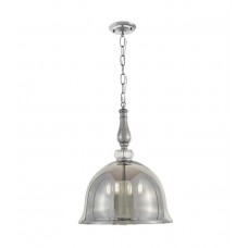 Подвесной светильник Lumina Deco Helmetti LDP 6821-4 CHR
