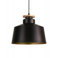 Подвесной светильник Lumina Deco Levanti LDP 7974-300 BK+GD Подвесной светильник Lumina Deco Levanti LDP 7974-300 BK+GD