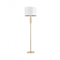 Торшер Lumina Deco Azzaria LDF 5523 GD+WT