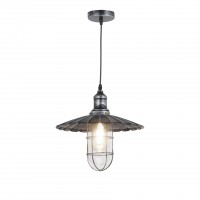Подвесной светильник Lumina Deco Lataro LDP 6015 O.SL Подвесной светильник Lumina Deco Lataro LDP 6015 O.SL
