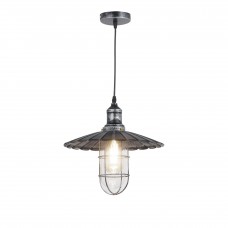 Подвесной светильник Lumina Deco Lataro LDP 6015 O.SL