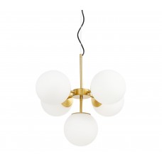 Подвесной светильник Lumina Deco LDP 6041-5 MD
