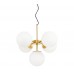 Подвесной светильник Lumina Deco LDP 6041-5 MD