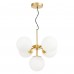 Подвесной светильник Lumina Deco LDP 6041-5 MD