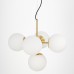 Подвесной светильник Lumina Deco LDP 6041-5 MD