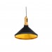 Подвесной светильник Lumina Deco Loffia LDP 7868 BK