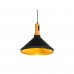 Подвесной светильник Lumina Deco Loffia LDP 7868 BK