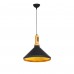 Подвесной светильник Lumina Deco Loffia LDP 7868 BK