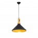 Подвесной светильник Lumina Deco Loffia LDP 7868 BK