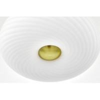 Потолочный светильник Lumina Deco Monarte LDC 1105-D28 MD Потолочный светильник Lumina Deco Monarte LDC 1105-D28 MD