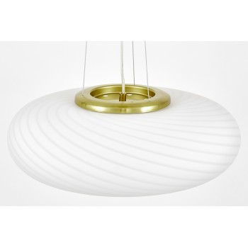 Подвесной светильник Lumina Deco Monarte LDP 1105-480 MD