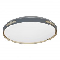 Потолочный светильник Lumina Deco Paneli LDC 8063-48W BL Потолочный светильник Lumina Deco Paneli LDC 8063-48W BL